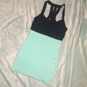 Forever 21 body-con dress